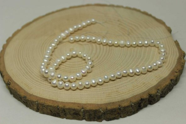 İnci Royal Quality 6mm/4 adet - Resim 2