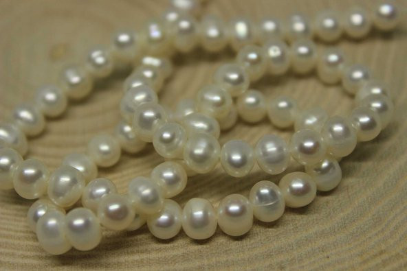 İnci Royal Quality 6mm/4 adet - Resim 3