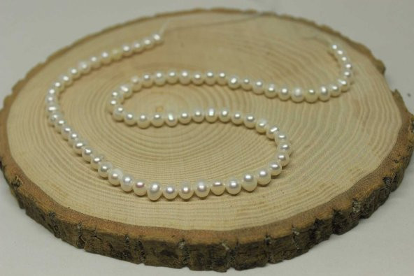 İnci Royal Quality 6mm/4 adet - Resim 4