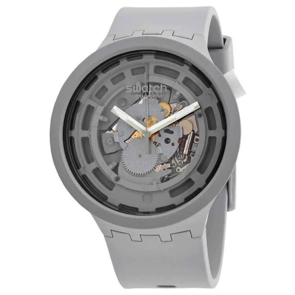 Swatch SB03M100 Unisex Kol Saati