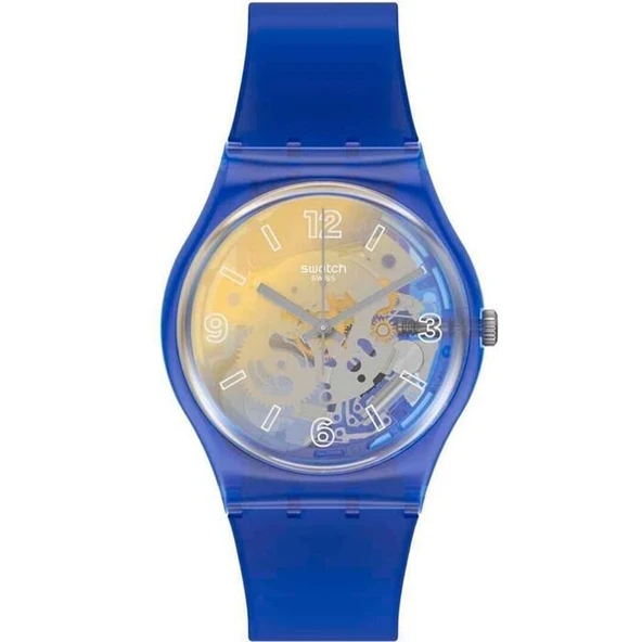 Swatch GN278 Erkek Kol Saati