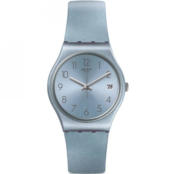 Swatch GL401 Unisex Kol Saati