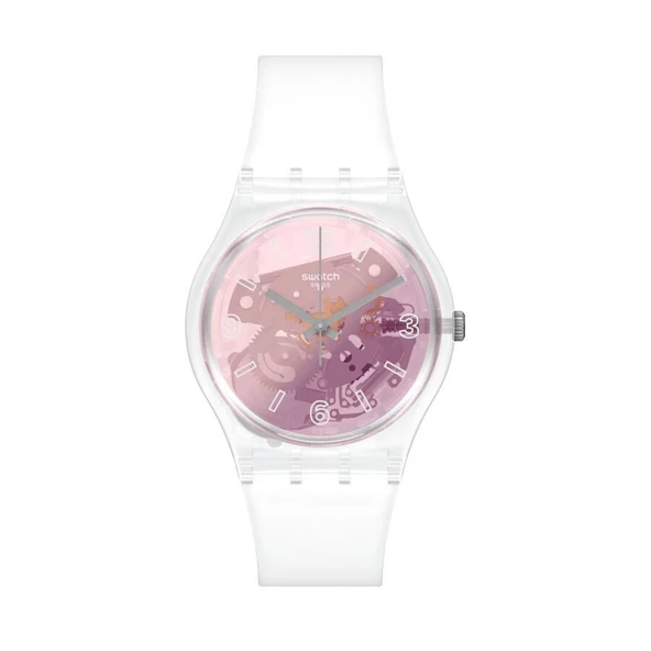 Swatch GE290 Unisex Kol Saati