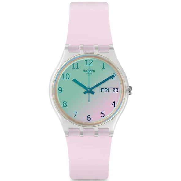 SWATCH GE714 Kadın Kol Saati