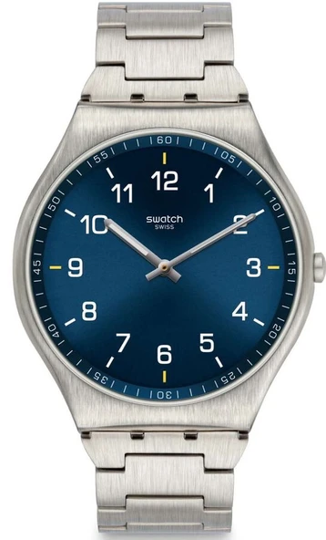 Swatch SS07S106G Erkek Kol Saati ürün görseli