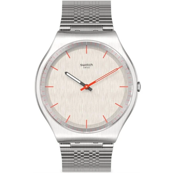 Swatch SS07S113GG Unisex Kol Saati