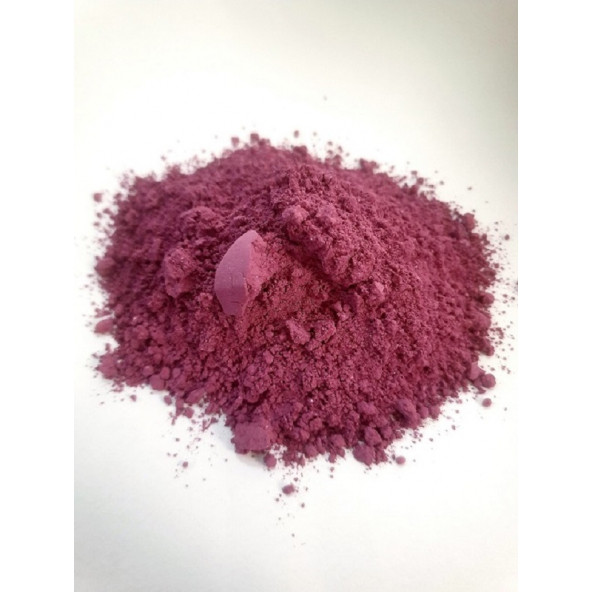 M1 ART Toz Pigment Boya 20.gr-epoksi Reçine-poliüretan Reçine-polyester Reçine-mum Boyası - 11