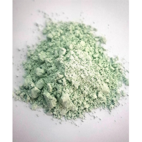 M1 ART Toz Pigment Boya 20.gr-epoksi Reçine-poliüretan Reçine-polyester Reçine-mum Boyası - 12