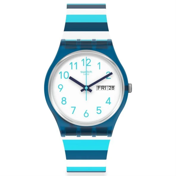 Swatch GN728 Unisex Kol Saati