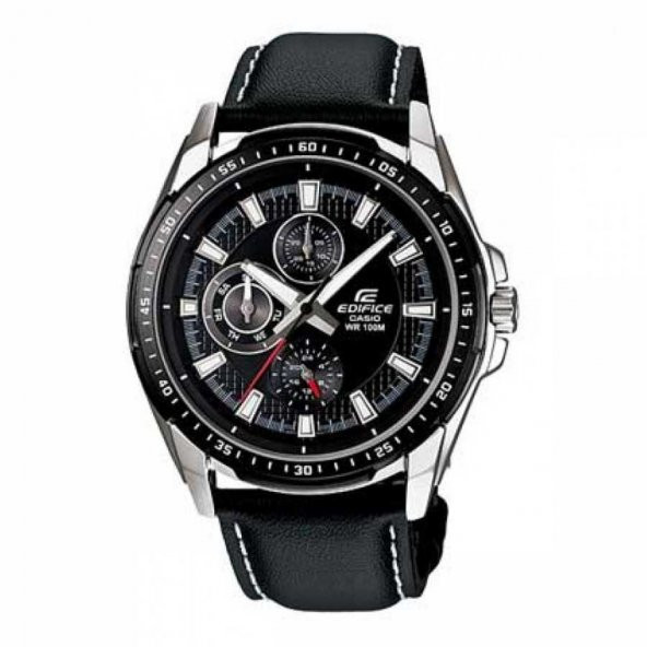 Casio EF-336L-1A1VDF Erkek Kol Saati