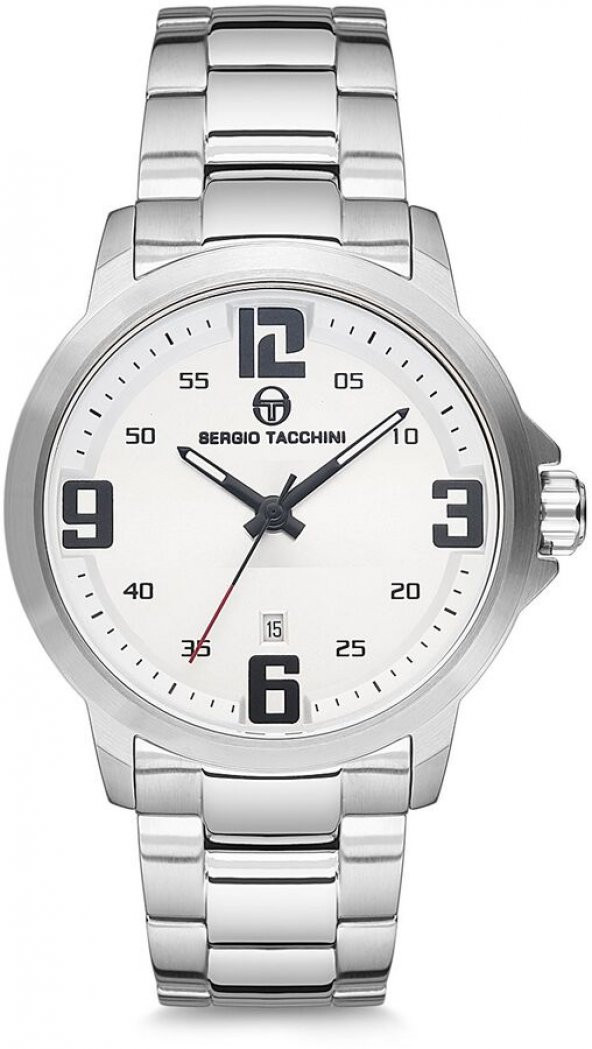 Sergio Tacchini ST.5.130.01 Erkek Kol Saati