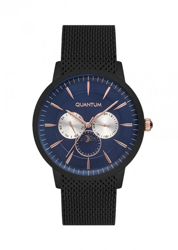 Quantum ADG629.690 Erkek Kol Saati