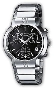 Casio SHN-5001D-1AVDF Kadın Kol Saati