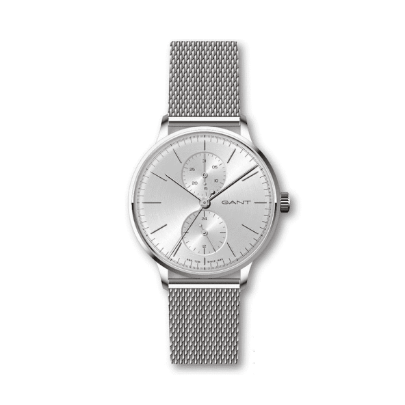 Gant GTAD09000399I Erkek Kol Saati