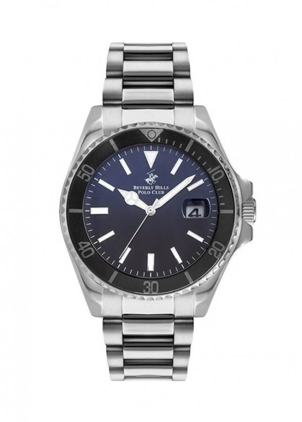 Beverly Hills Polo Club BP3125X.390 Erkek Kol Saati ürün görseli