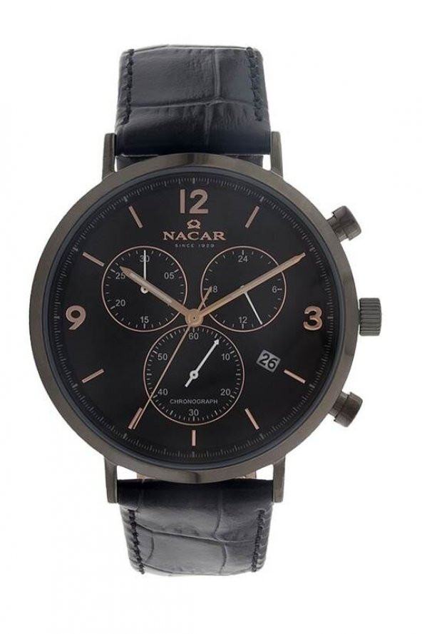 Nacar NC17-2930295-GBL1 Erkek Kol Saati ürün görseli