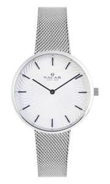 Nacar NC18-3920385-ASM Erkek Kol Saati