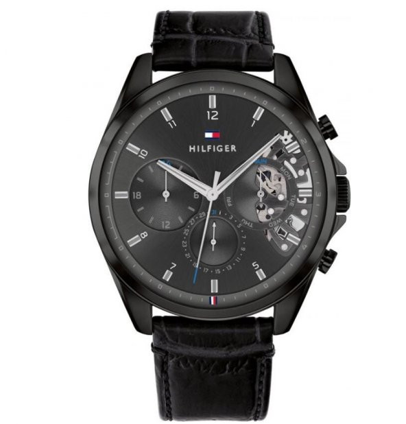 Tommy Hilfiger TH1710452 Erkek Kol Saati