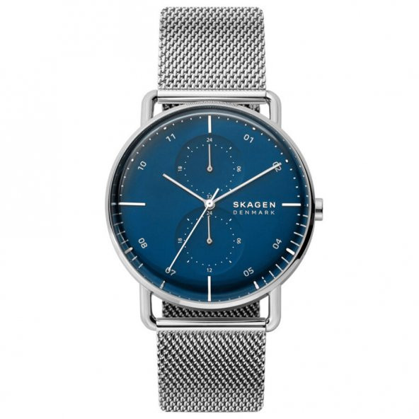 Skagen SKW6690 Erkek Kol Saati