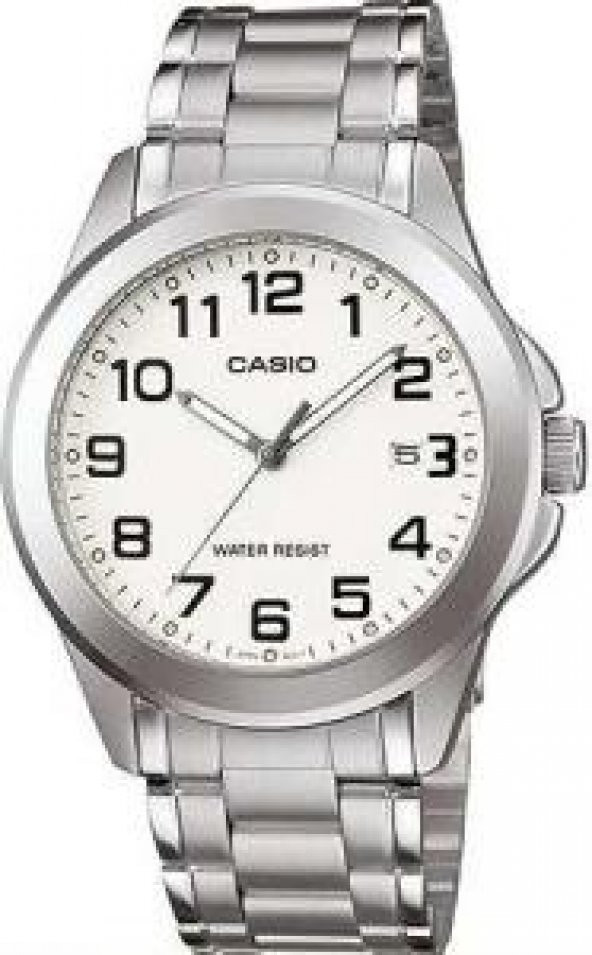 Casio MTP-1215A-7B2DF Erkek Kol Saati