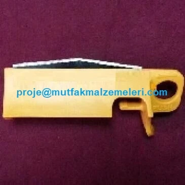 Zumex Portakal Sıkma Makinası Bıçağı