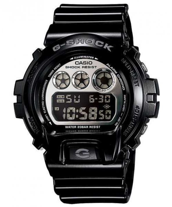 Casio DW-6900NB-1DR Erkek Kol Saati ürün görseli