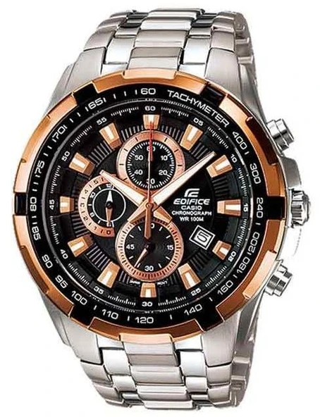 Casio EF-539D-1A5VUDF Erkek Kol Saati ürün görseli