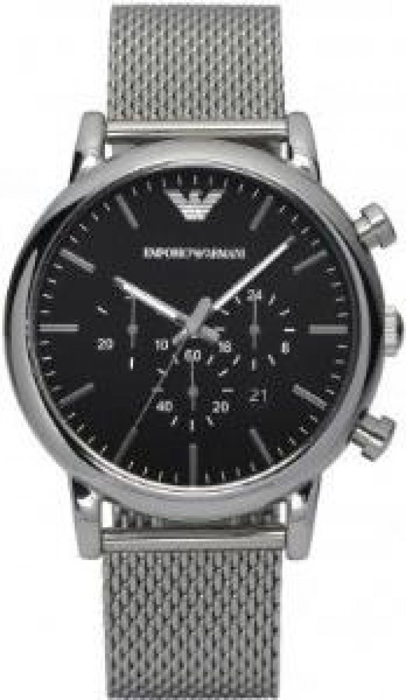Emporio Armani AR1811 Erkek Kol Saati