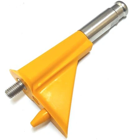 Portakal Sıkma Makinesi Bıçak Takma Mili ürün görseli