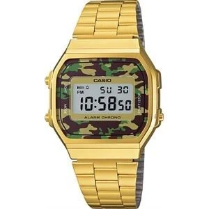 Casio A168WEGC-3DF Kadın Kol Saati