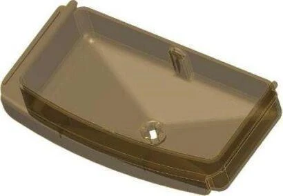 Zumex Portakal Süzgeç Çekmecesi