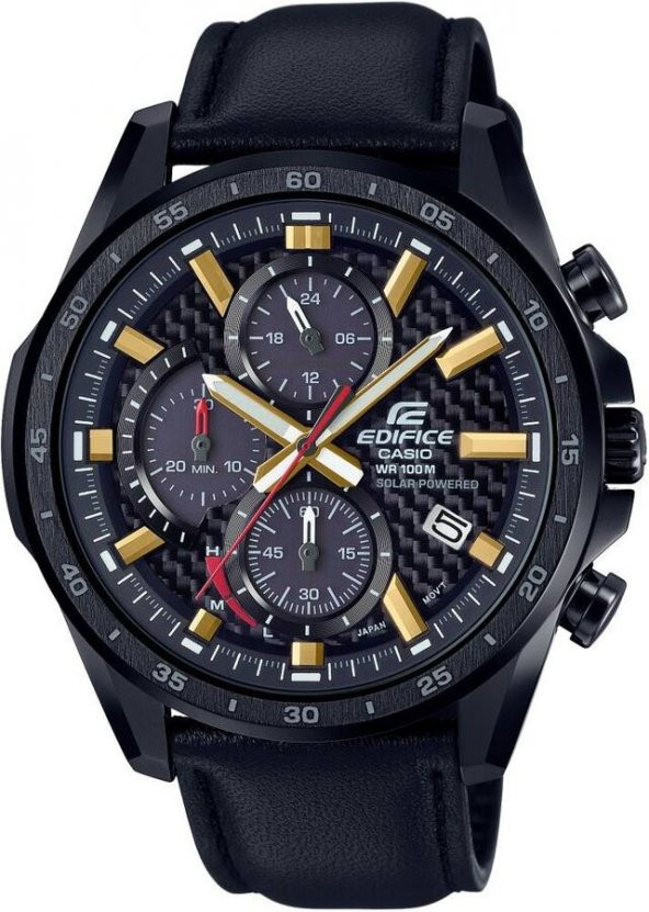 Casio EQS-900CL-1AVUDF Erkek Kol Saati