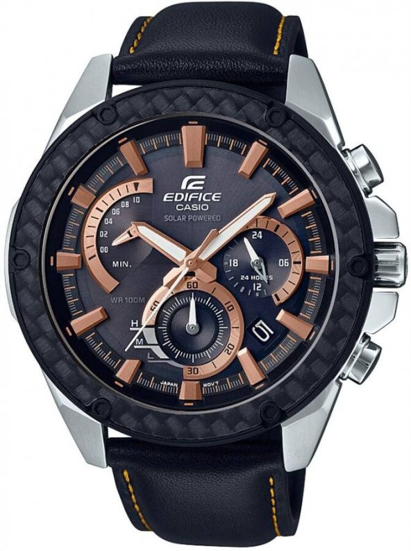 Casio EQS-910L-1AVUDF Erkek Kol Saati ürün görseli