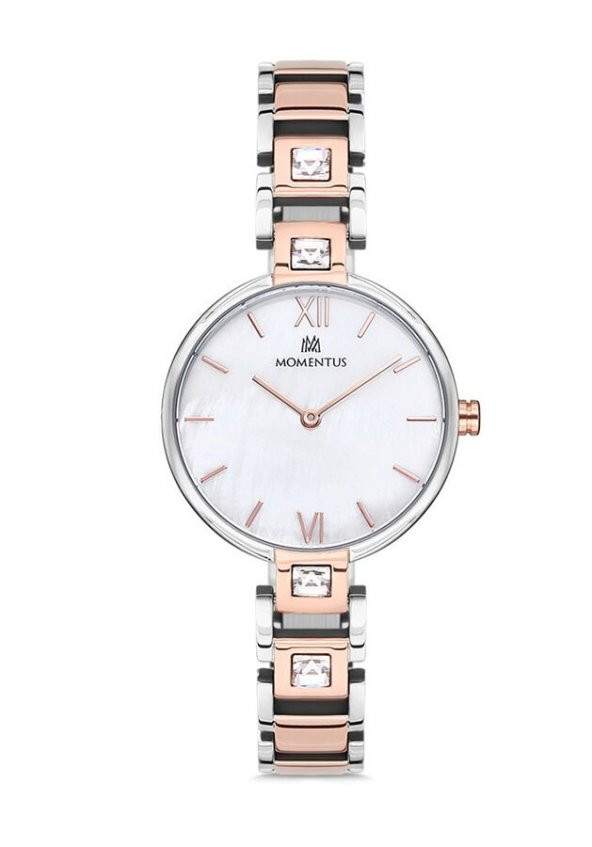 Momentus SW282T-02SR Kadın Kol Saati