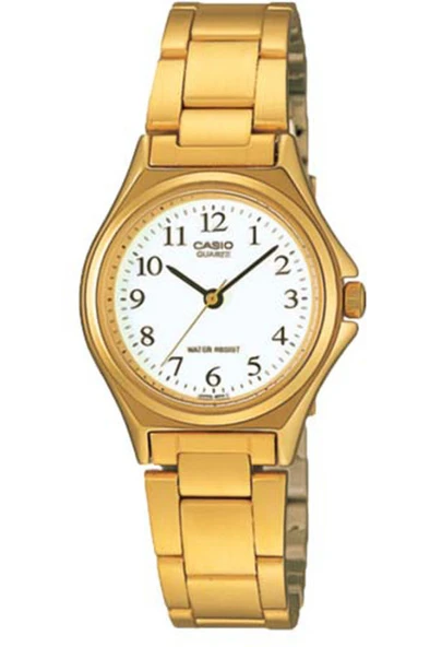 Casio LTP-1130N-7BRDF Kadın Kol Saati