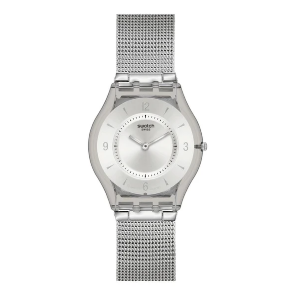 Swatch SS08M100M Kadın Kol Saati