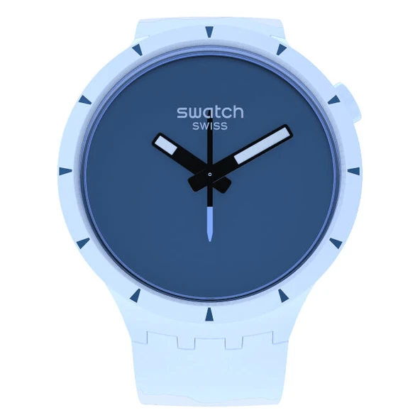 Swatch SB03N102 Unisex Kol Saati