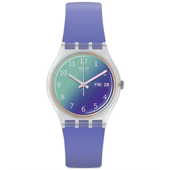 Swatch GE718 Unisex Kol Saati