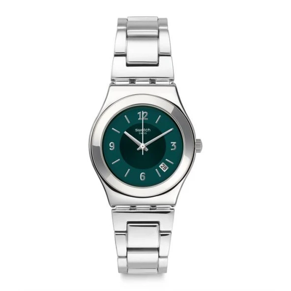 Swatch YLS468G Kadın Kol Saati
