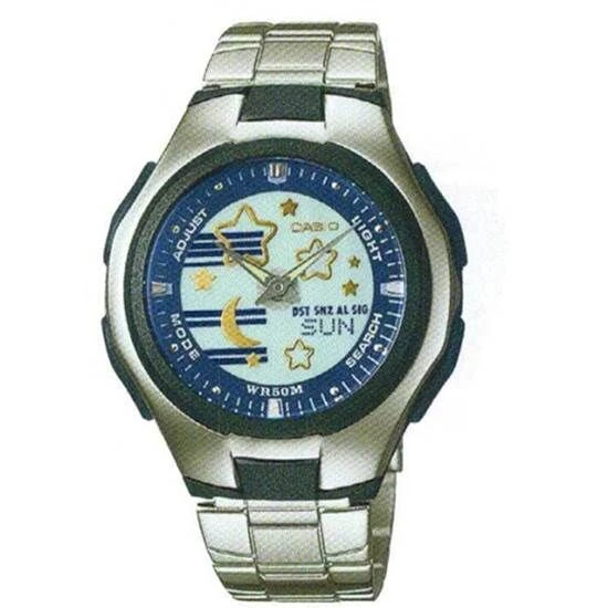 Casio LCF-10D-2AVDR Kadın Kol Saati