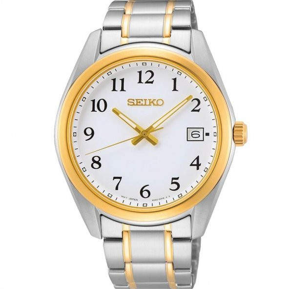 Seiko SUR460P1 Erkek Kol Saati