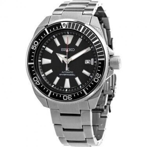 Seiko SRPF03K1 Erkek Kol Saati