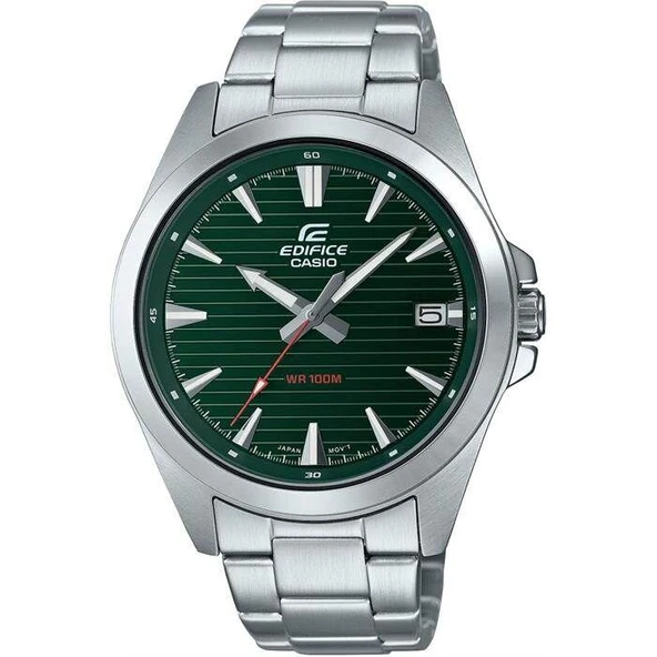 Casio EFV-140D-3AVUDF Erkek Kol Saati