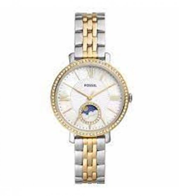 Fossil FES5166 Kadın Kol Saati - Resim 3