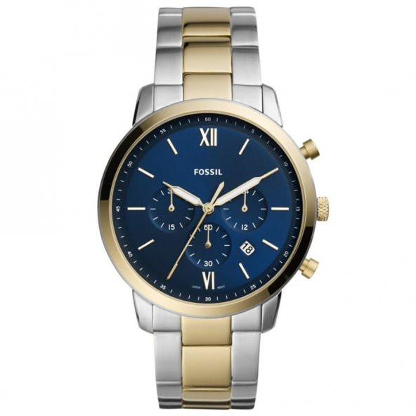 Fossil FFS5706 Erkek Kol Saati - 2