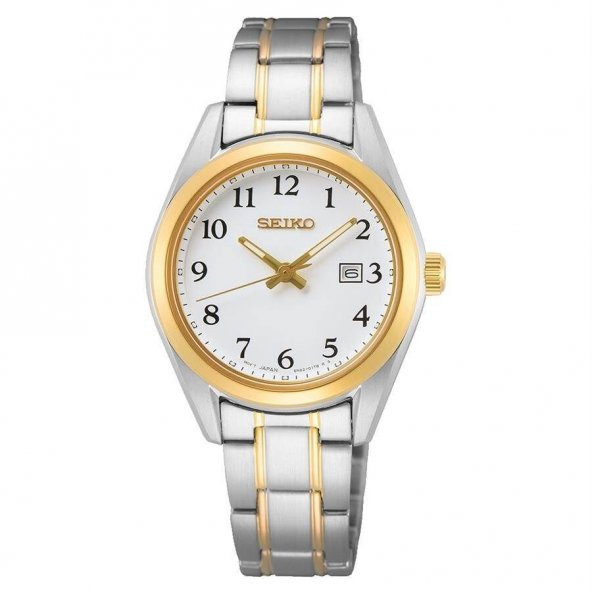 Seiko SUR466P1 Kadın Kol Saati