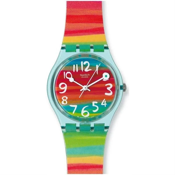 Swatch GS124 Unisex Kol Saati