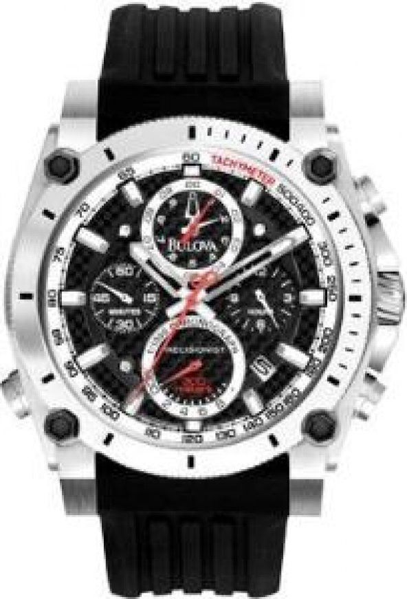 Bulova 98B172 Erkek Kol Saati