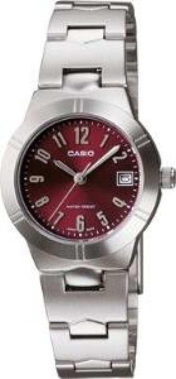 Casio LTP-1241D-4A2DF Kadın Kol Saati