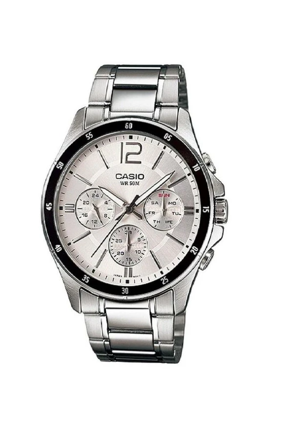 Casio MTP-1374D-7AVDF Erkek Kol Saati